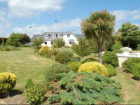 Harbour Hill Farm B&B