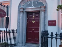Long Quay House 