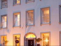 Long Quay House