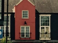 Heart of Kinsale 
