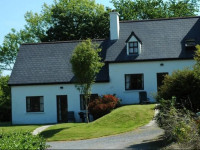 Oysterhaven Holiday Cottages
