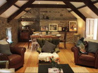 Santane House