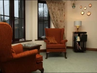 All the Twos Lodge 