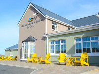Connemara Sands Hotel
