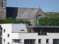 18 Courthouse Square Self Catering 3*