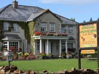 Connemara Country Lodge Guesthouse 