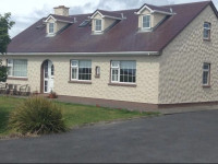 Doonhill Lodge