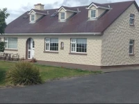 Doonhill Lodge 