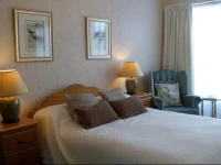 Heather Lodge B&B 
