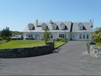 Racecourse Lodge B&B