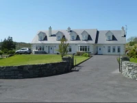 Racecourse Lodge B&B 