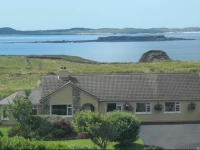 Rockmount House B&B 