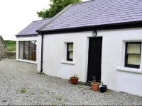 Cottage 123 - Clifden 