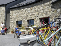 The Inn to the West