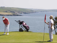 Dunmore House Hotel
