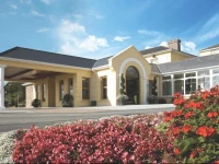 Fernhill House Hotel & Gardens 3*