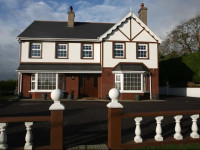 Tudorlodge B&B