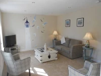 Apartment Sand Quay 