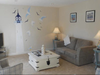 Apartment Sand Quay
