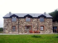 Gorse Hill Lodge 