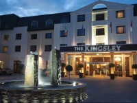 The Kingsley Hotel 