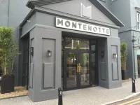 The Montenotte Hotel 