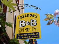 Creedons Traditional Irish Welcome Inn B&B