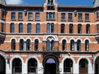 Hotel Isaacs Cork 