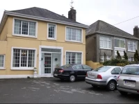Lisadell House B&B 