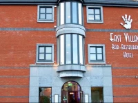 East Village Hotel 