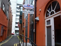 Blackmore Court 