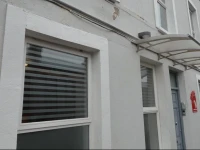 Oscars Hostel 