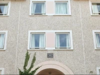 UCC Castlewhite Apartments 