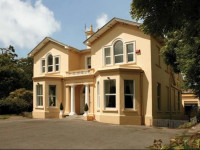 Knockeven House