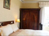 Oakhurst House B&B and Self Catering