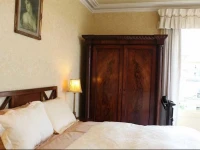 Oakhurst House B&B and Self Catering 