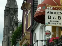 Ardeen B&B Cobh 