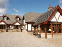 Tudor Lodge B&B 