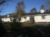 Laragh Mountain View Lodge 