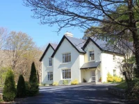 Aasleagh Lodge Country House 