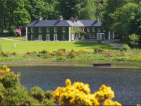 Delphi Lodge