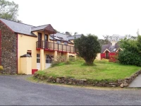 The Connemara Hostel - Sleepzone 