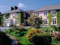 Rosleague Manor Hotel 