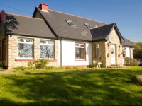 Eagles Nest Bed & Breakfast 