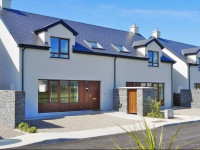 Corran Meabh Holiday Homes