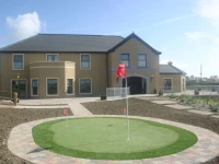 Vaughan Lodge Hotel 