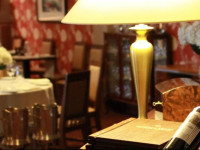 Vaughan Lodge Hotel