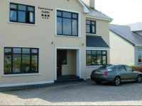 Castleview Golf Course B&B 