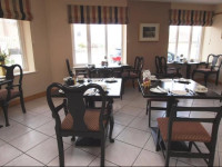Craglea Lodge