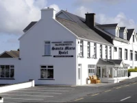 Sancta Maria Hotel 
